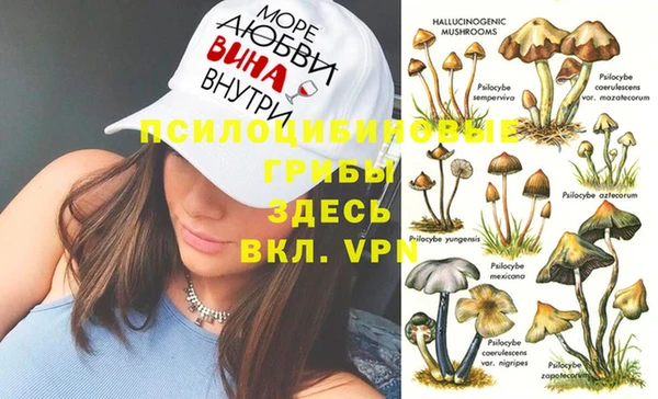 ешки Заволжье